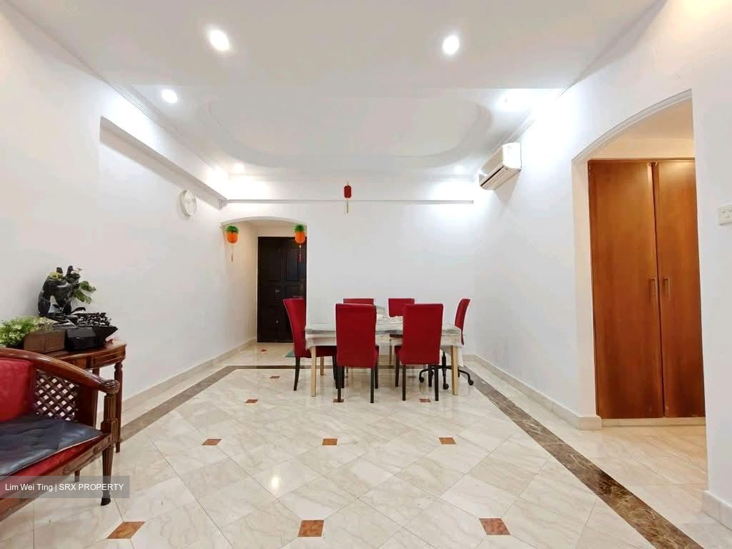 Symphony Heights (D21), Condominium #586219511